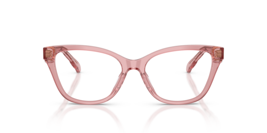 TY2170U Tory Burch Transparent Pink