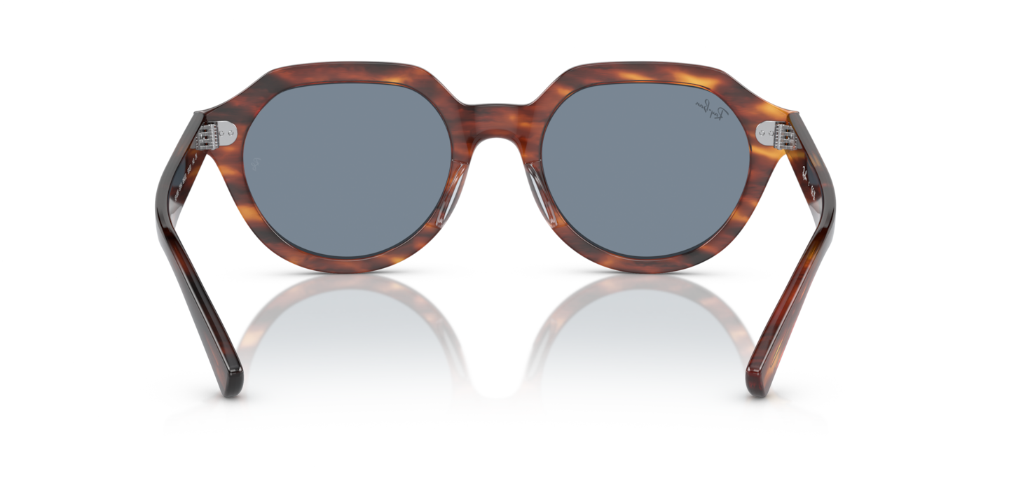 Sunglasses Ray-Ban RB4399 Gina | Free Shipping | Glasses.com®