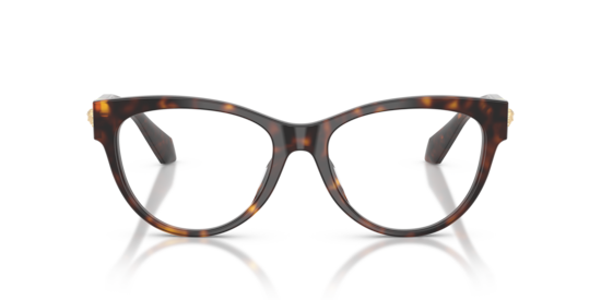 VE3402U Versace Dark Havana