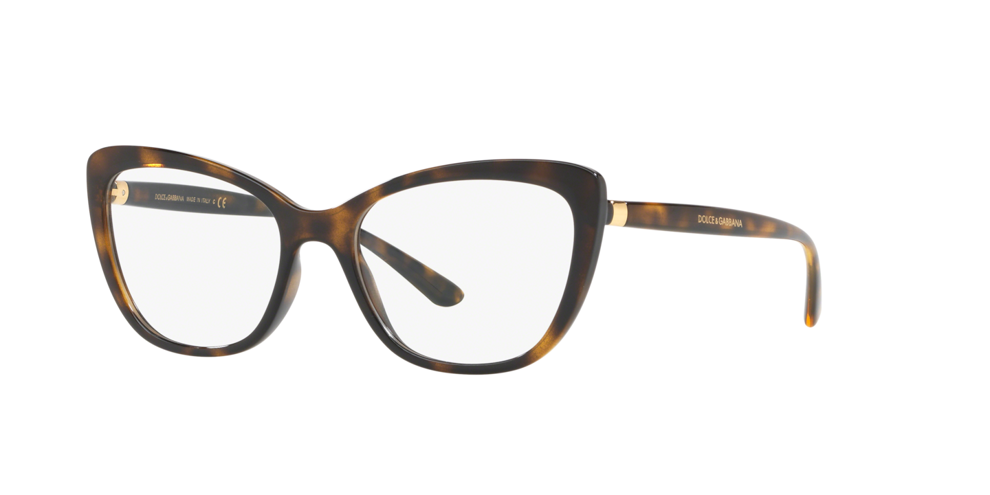 Dolce & Gabbana DG5039 Havana