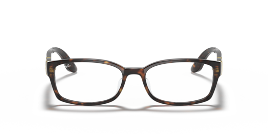 RB5198 Optics Ray-Ban Tortoise