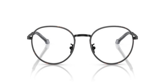 AR5151J Giorgio Armani Matte Black