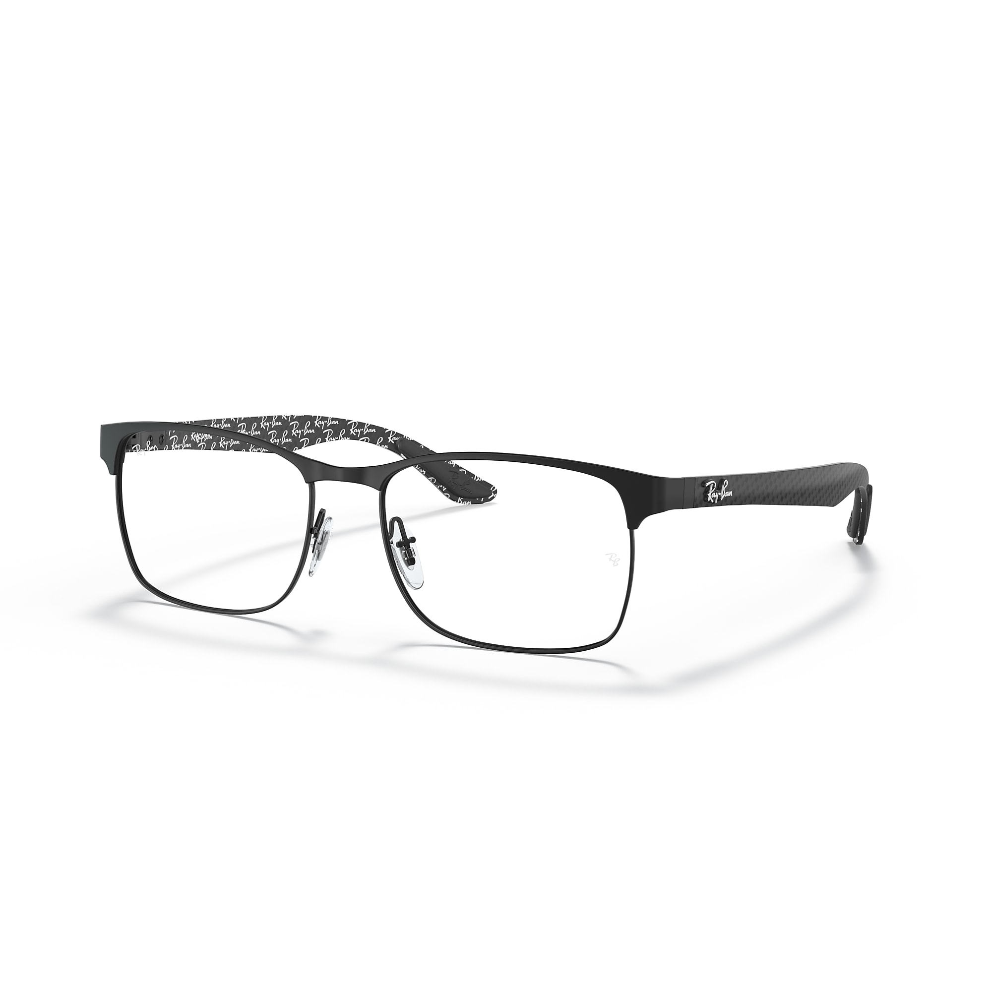 Eyeglasses Ray-Ban RB8416 Optics | Free Shipping | Glasses.com®