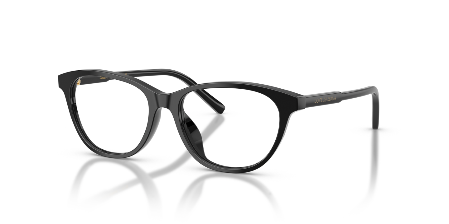 Dolce & Gabbana DX3002 Black
