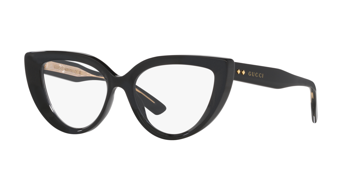 Gucci GG1530O Black
