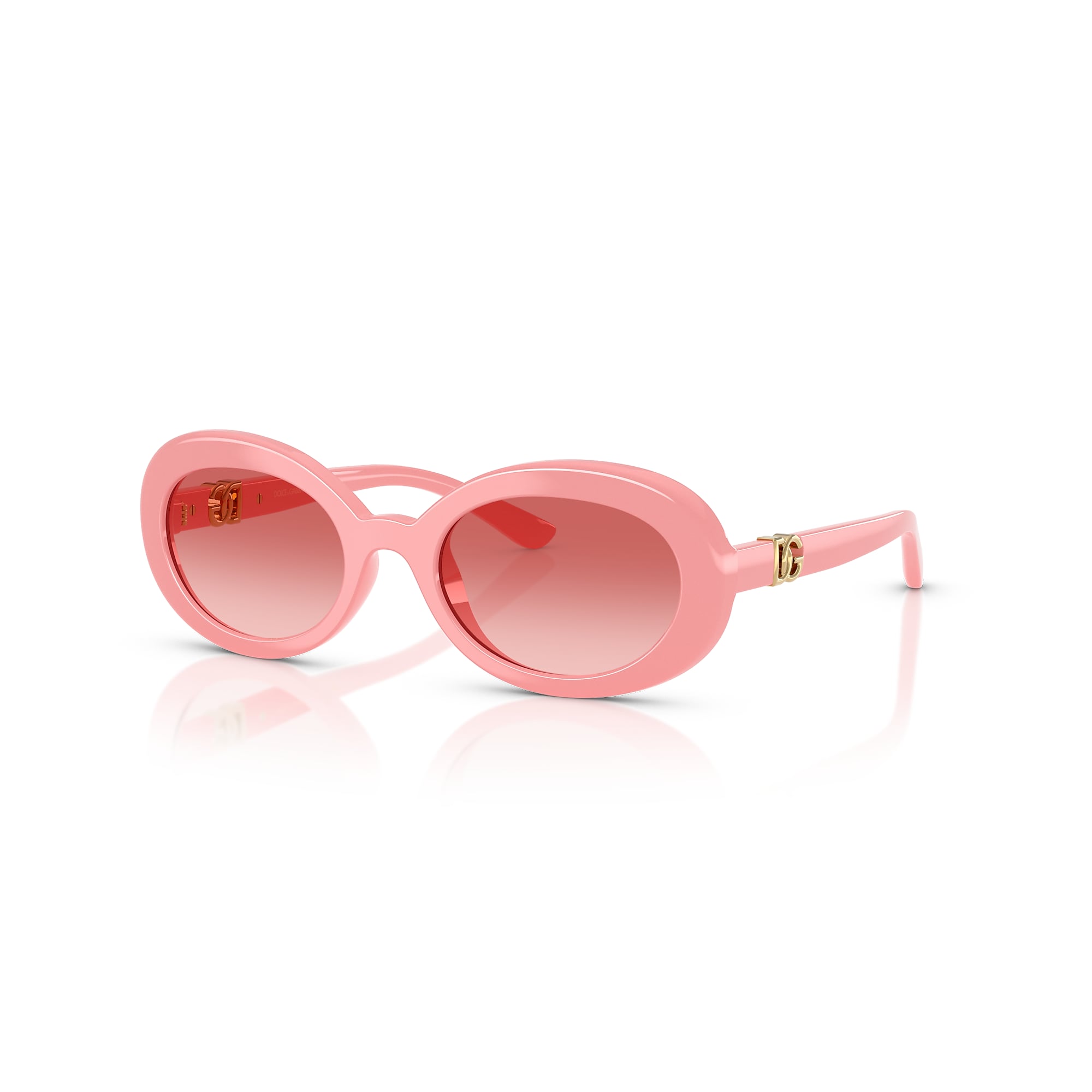 Sunglasses Dolce & Gabbana DX6007U | Free Shipping | Glasses.com®
