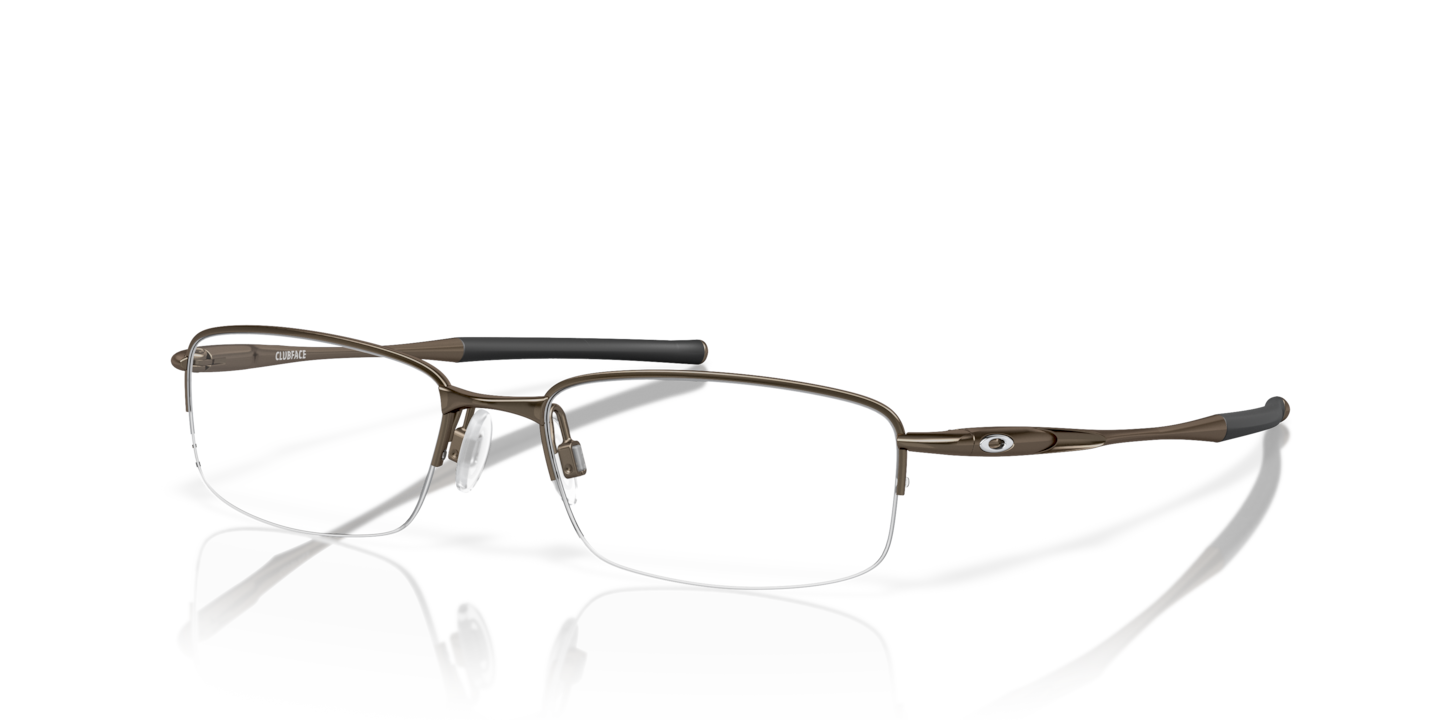 Oakley OX3102 Clubface Pewter
