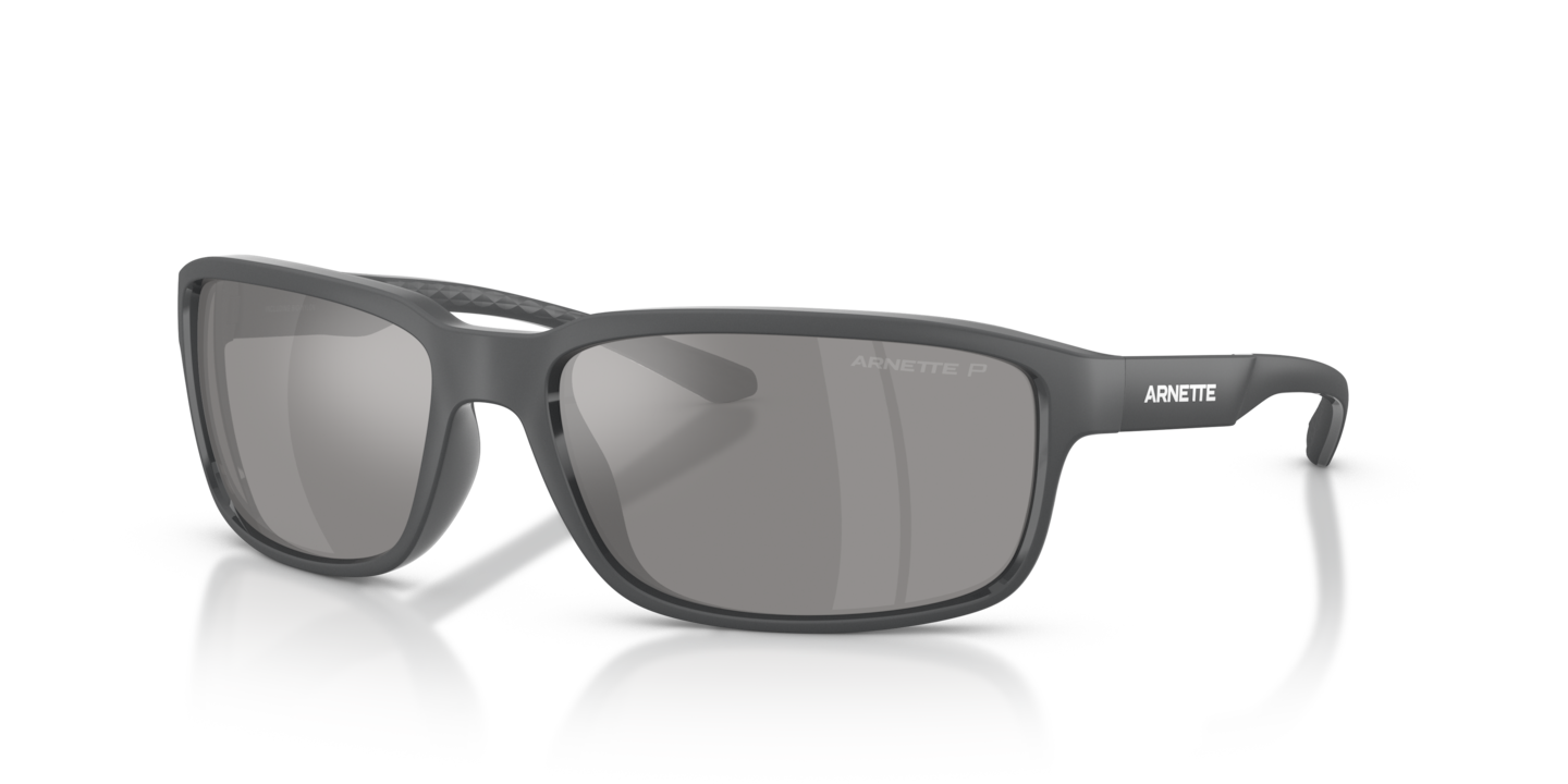 Arnette AN4373 Matte Dark Grey