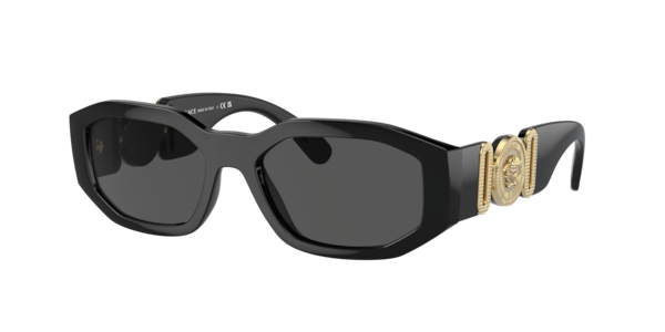 Versace サングラス Sunglasses Versace VE4361 Biggie | Free Shipping | Glasses.com®