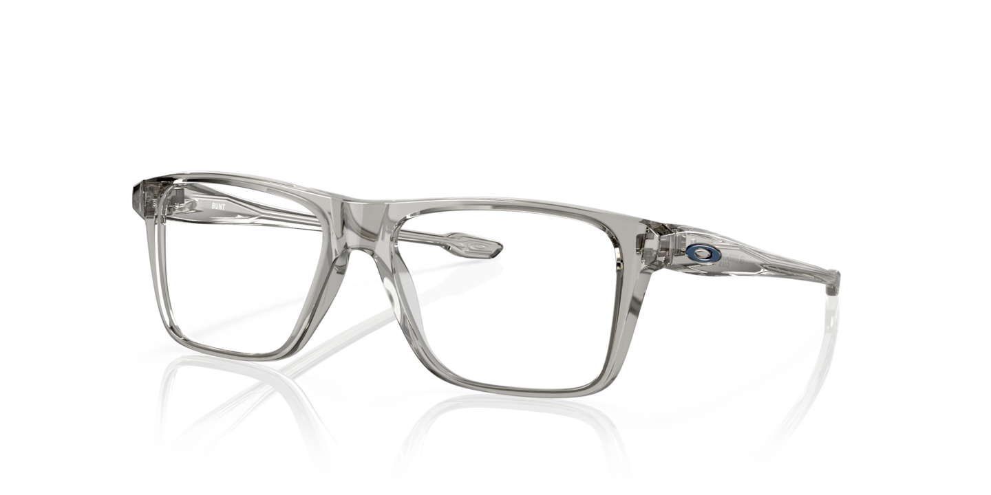 Oakley OY8026 Bunt (Youth Fit) Grey Shadow