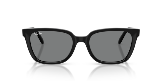 RB2243D Ray-Ban Black