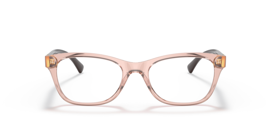VO5424B Vogue Eyewear Transparent Pink