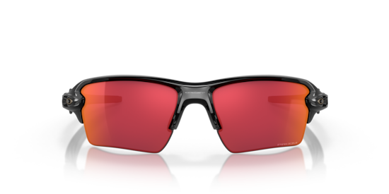OO9188 Flak® 2.0 XL Team Colors Oakley Polished Black