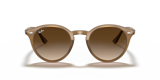 RB2180 Ray-Ban Light Brown
