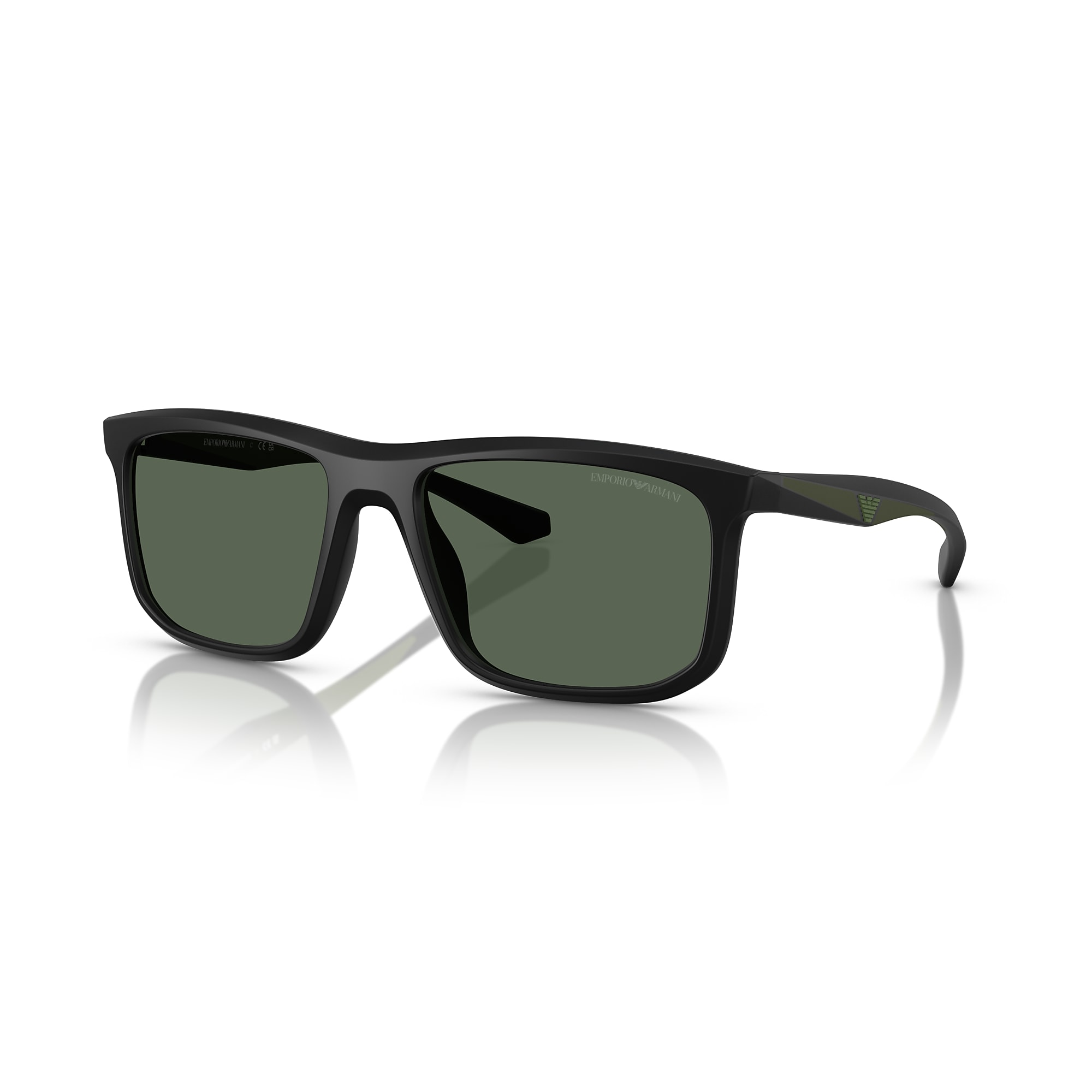 Sunglasses Emporio Armani EA4234U | Free Shipping | Glasses.com®