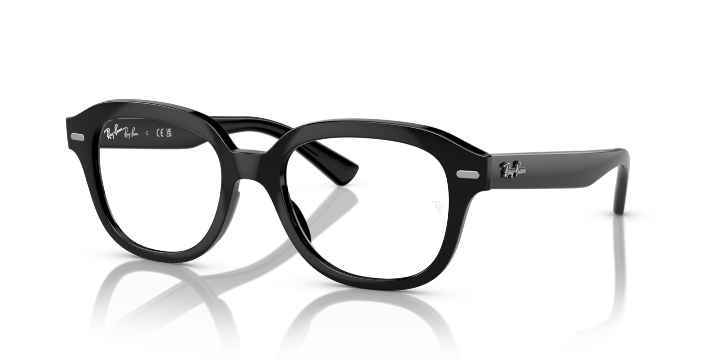 Ray-Ban RB7215 Erik Optics Black