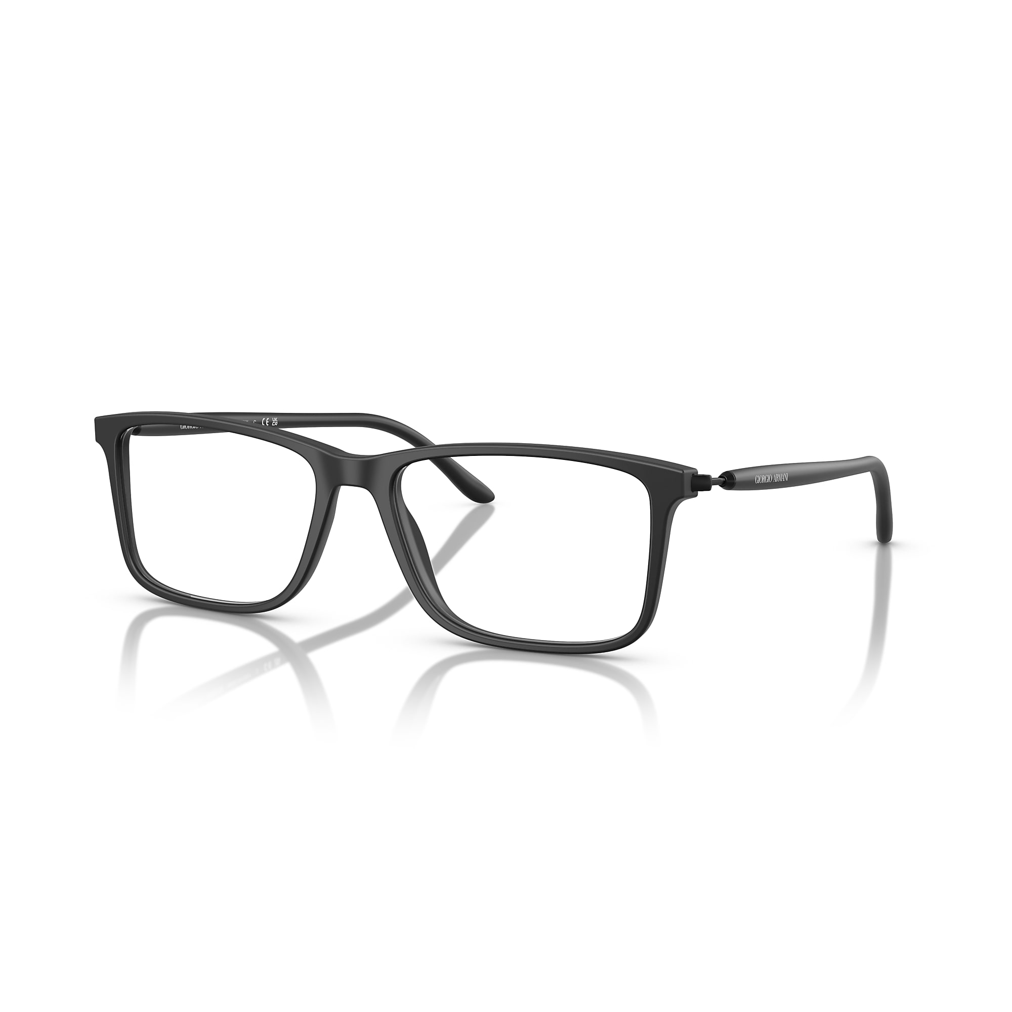 Eyeglasses Giorgio Armani AR7261 | Free Shipping | Glasses.com®