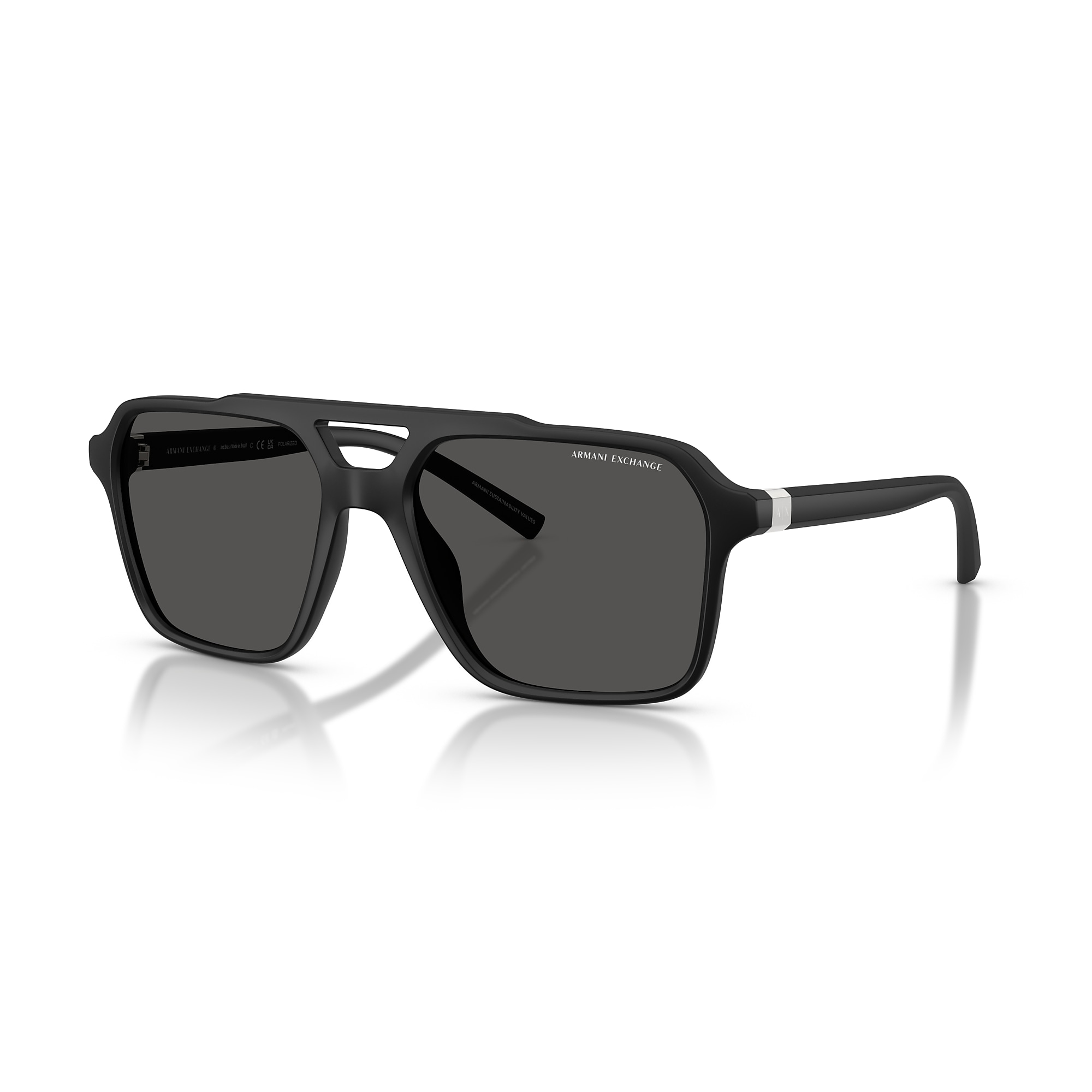 Sunglasses Armani Exchange AX4166SU 0AX4166SU | Free Shipping