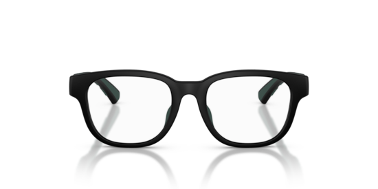JB2017U Burberry Matte Black