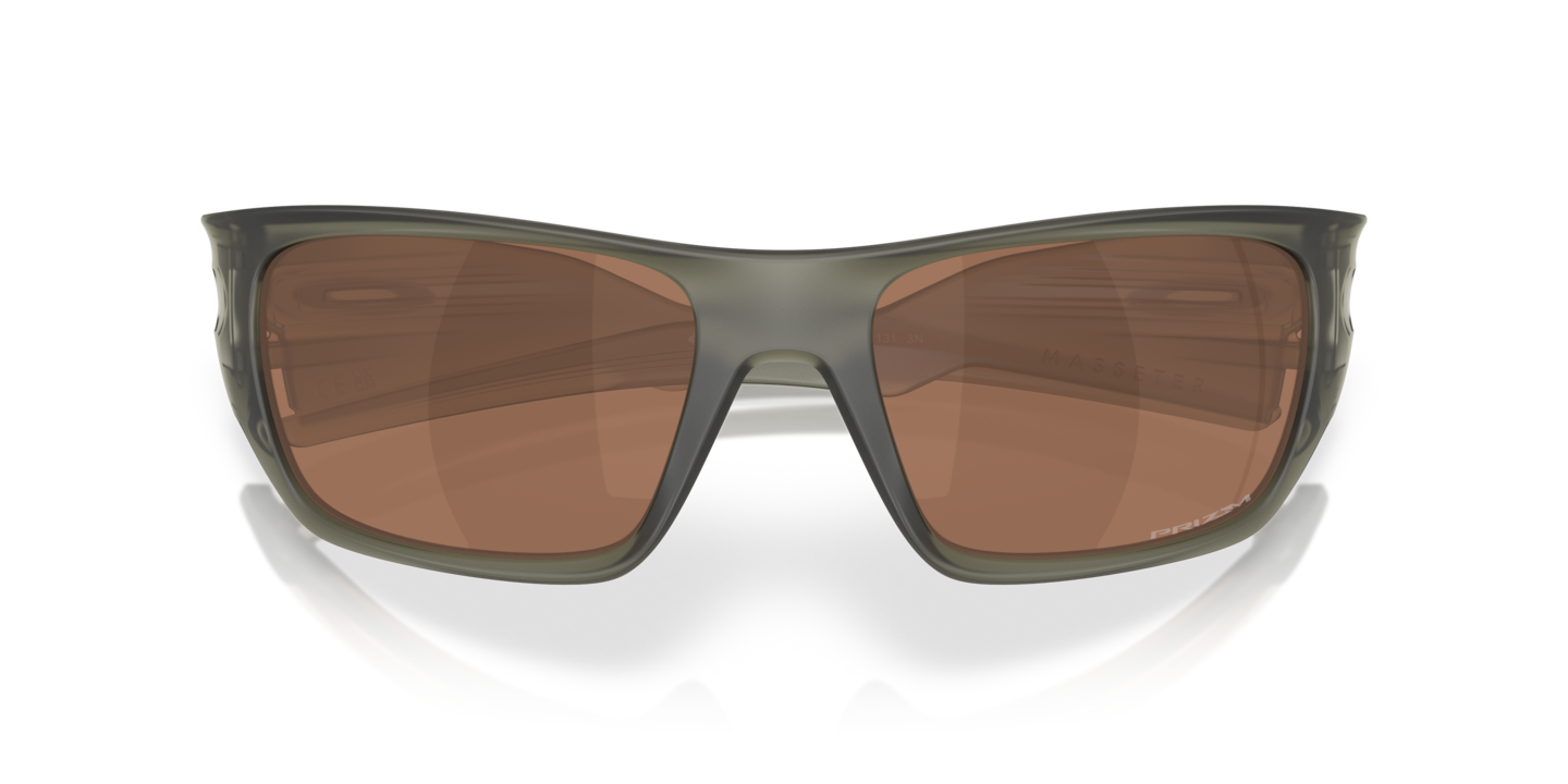 Sunglasses Oakley OO9486 Masseter | Free Shipping | Glasses.com®