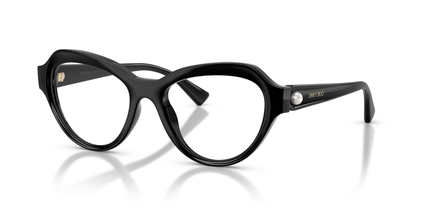 Jimmy Choo JC1002HU Black