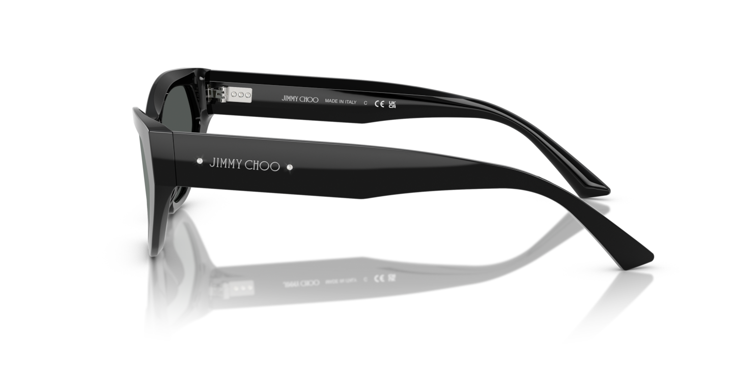 Sunglasses Jimmy Choo JC5022B | Free Shipping | Glasses.com®