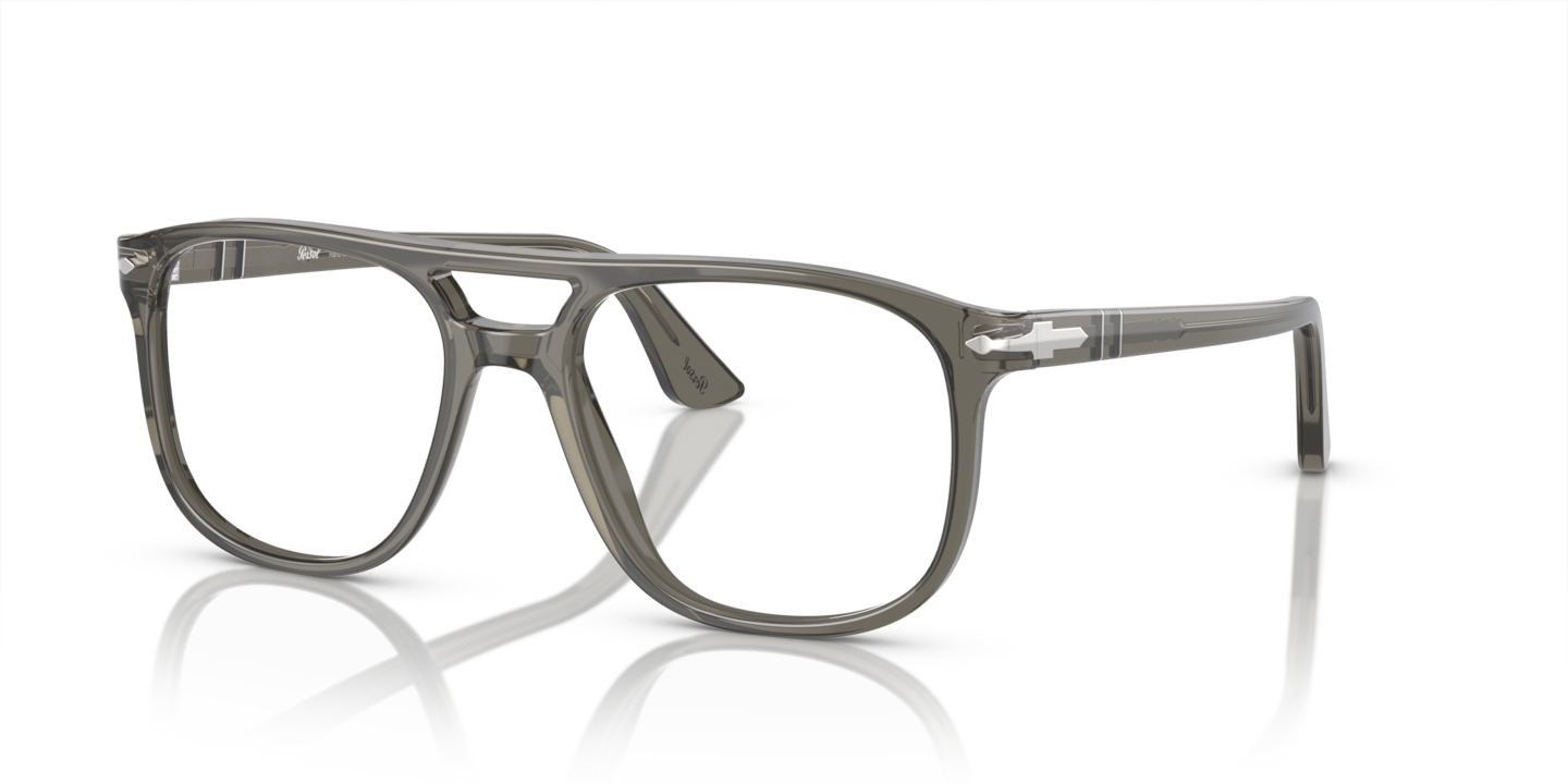 Persol PO3329V Greta Smoke