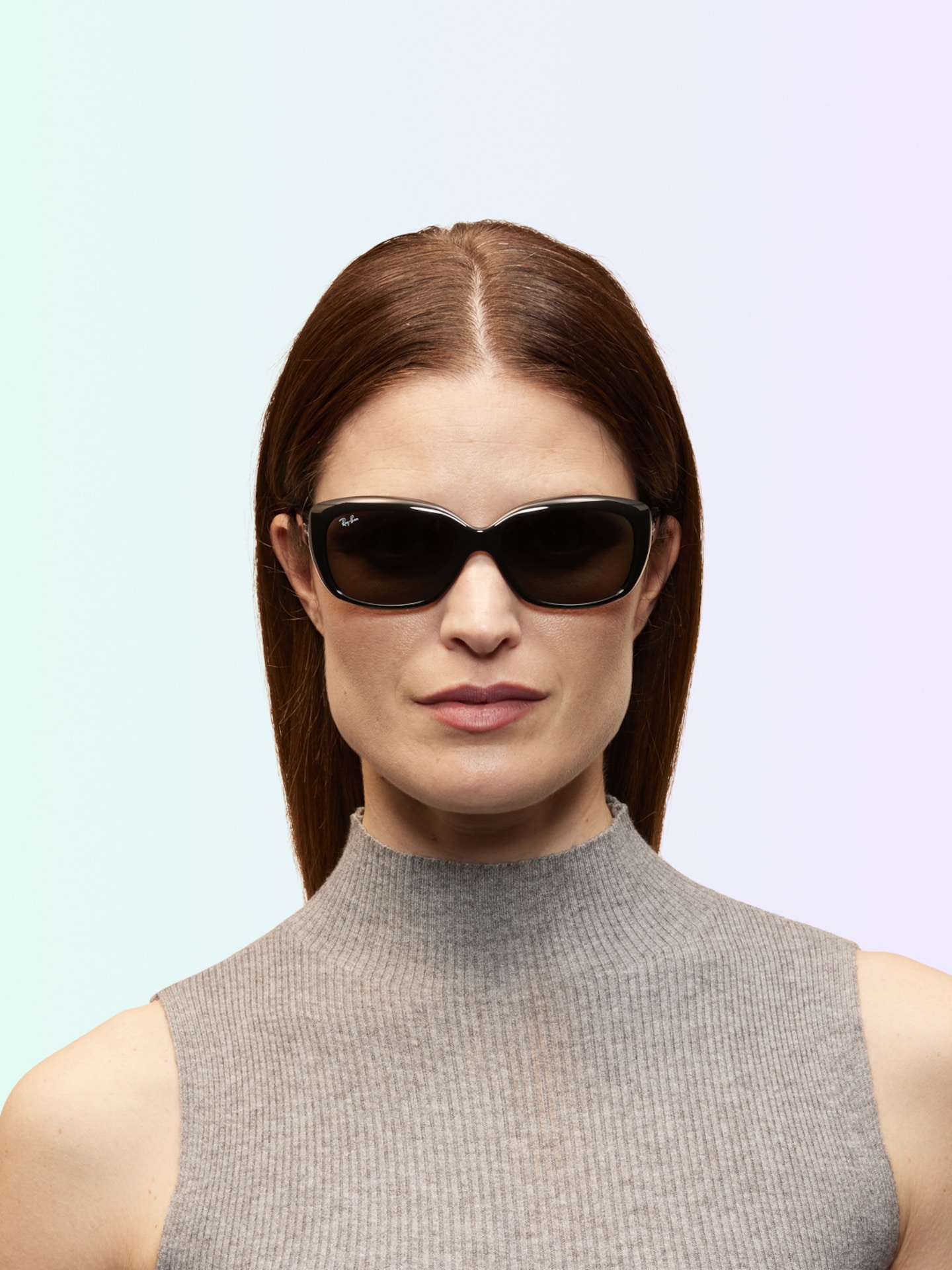 Sunglasses Ray-Ban RB4101 Jackie Ohh | Free Shipping | Glasses.com®