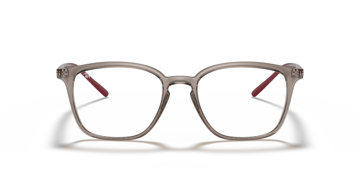 Eyeglasses Ray-Ban RB7185 | Free Shipping | Glasses.com®
