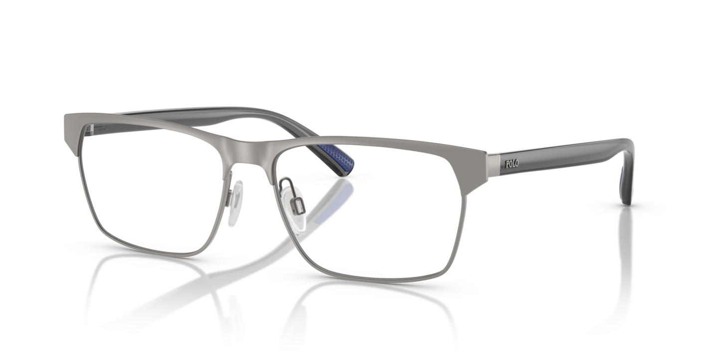 Polo Ralph Lauren PH1232 Semishiny Gunmetal