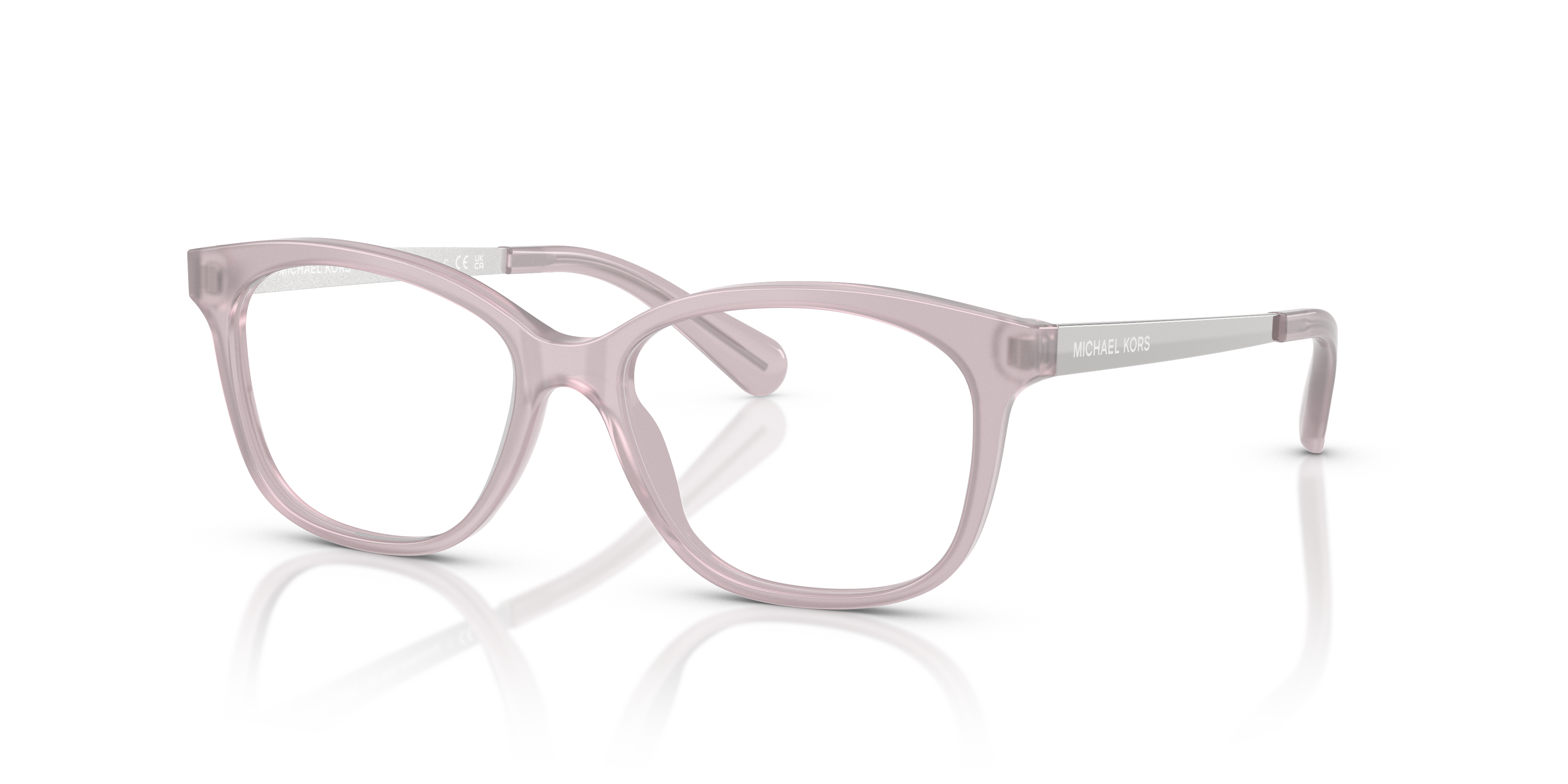 Michael Kors Unisex Mk4035 Light Iris Size 108$