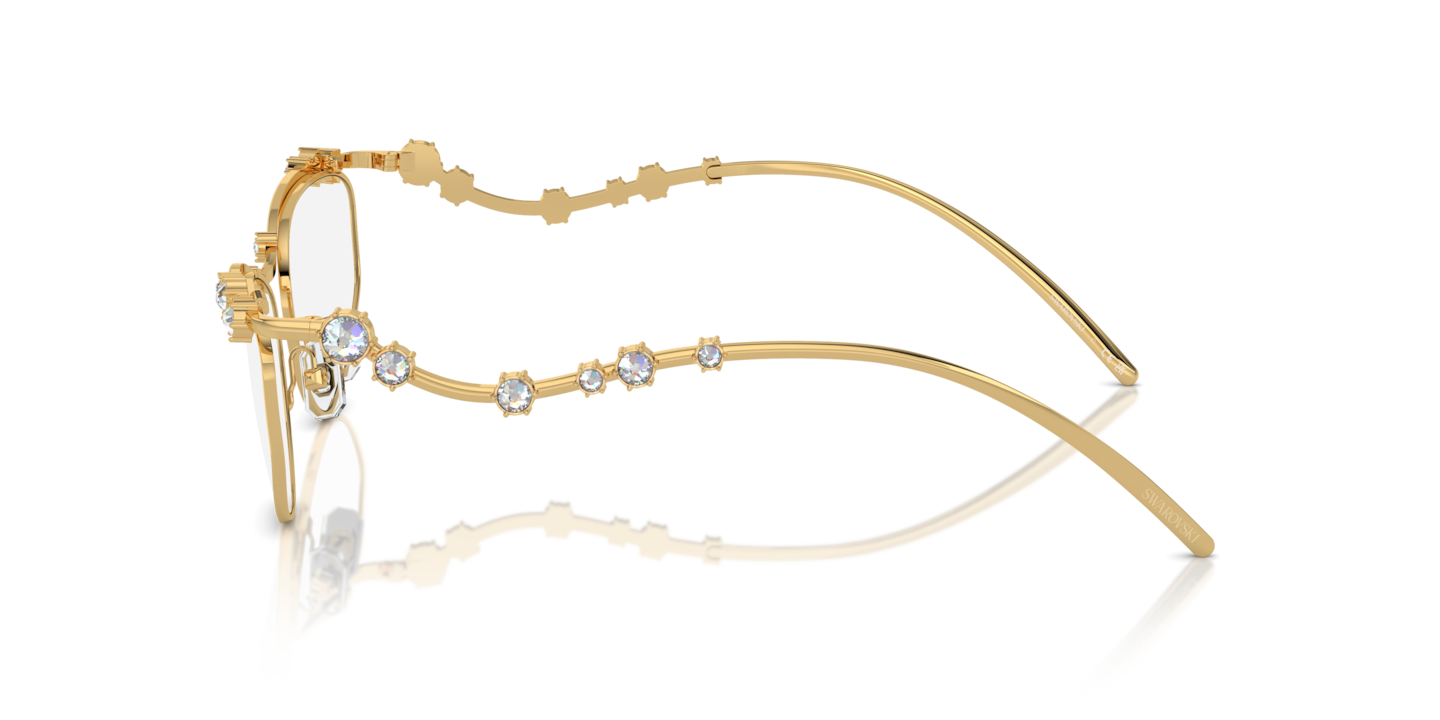 Eyeglasses Swarovski SK1015 | Free Shipping | Glasses.com®