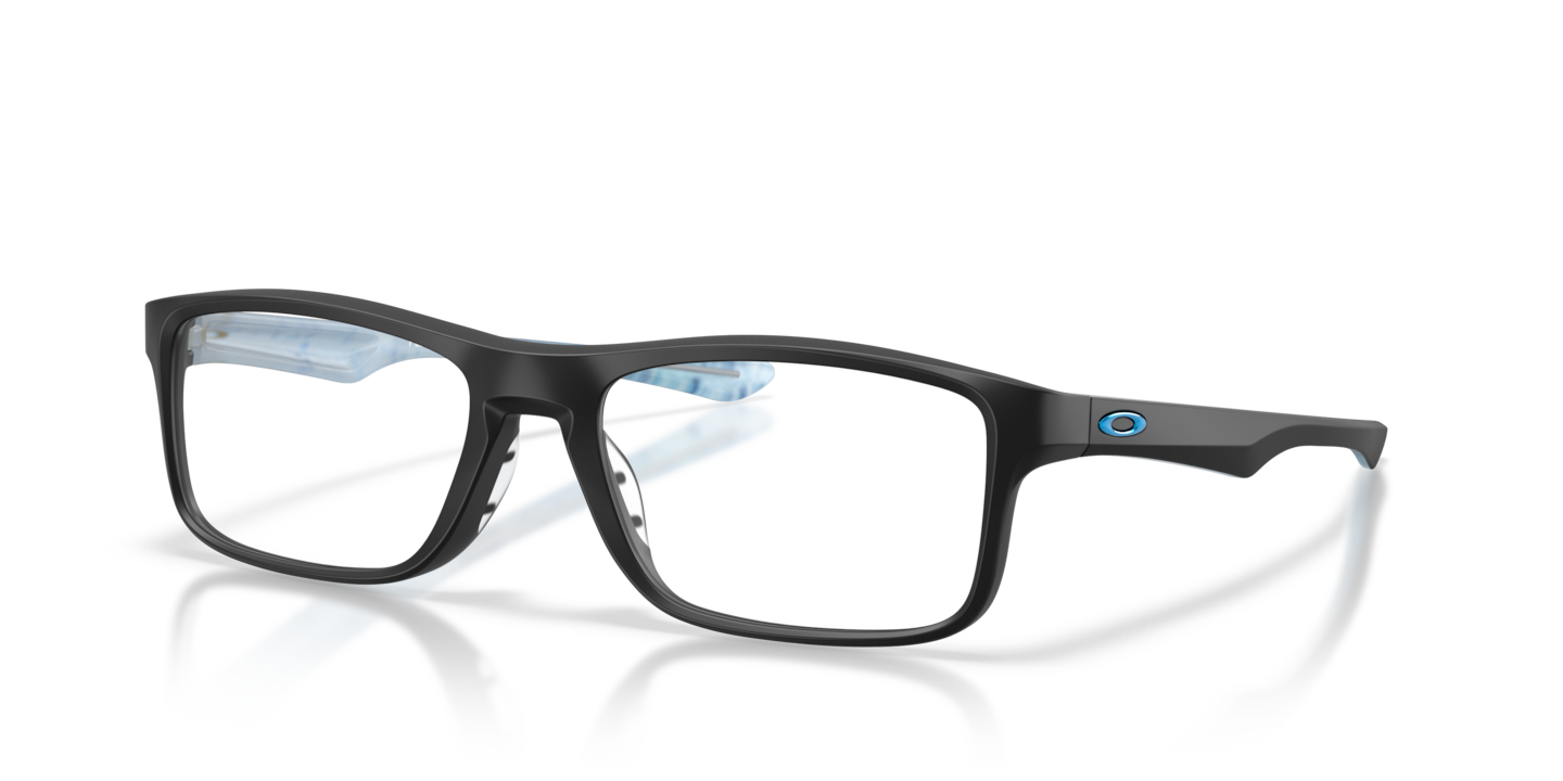 Oakley OX8081 Plank 2.0 Satin Black