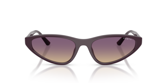 VO5726SU Vogue Eyewear Full Purple