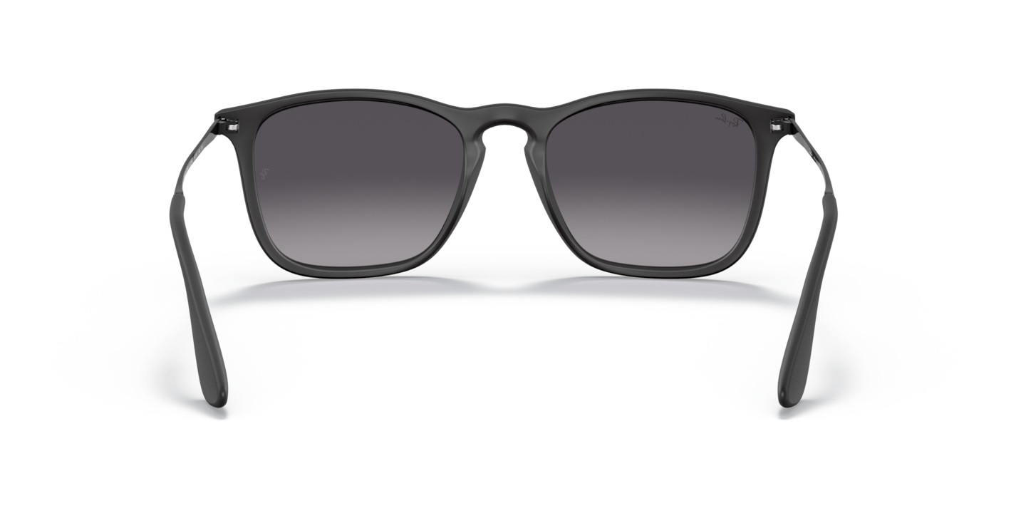 Sunglasses Ray-Ban RB4187 Chris | Free Shipping | Glasses.com®