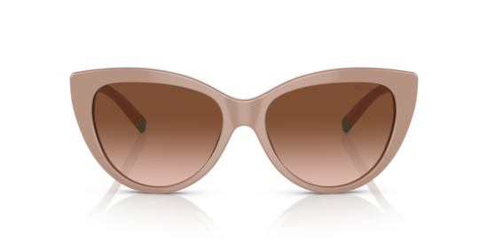TF4196 Tiffany Solid Nude