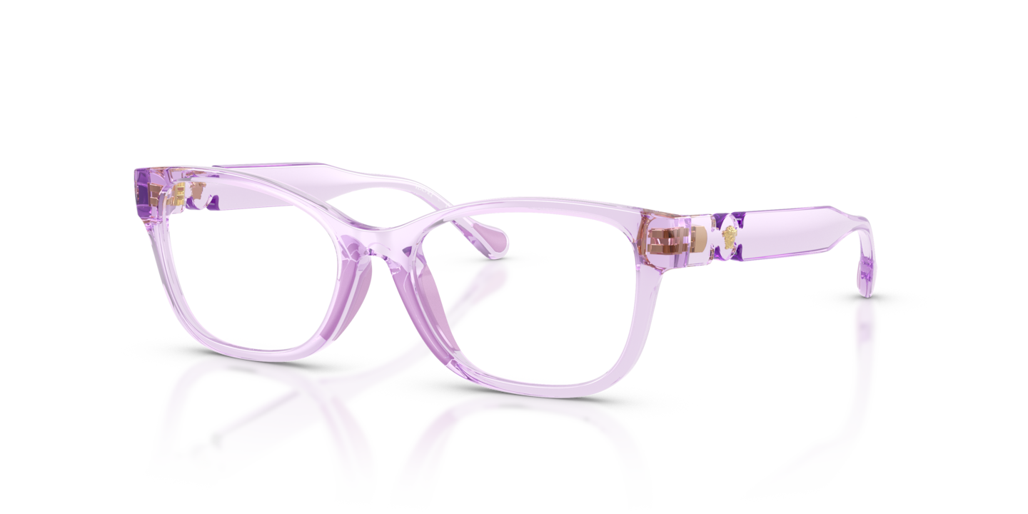 Versace VK3016U Tansparent Lillac
