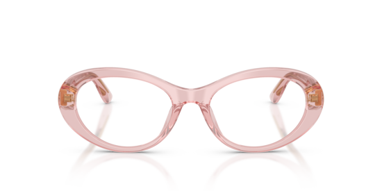DG3450 Dolce & Gabbana Transparent Pink