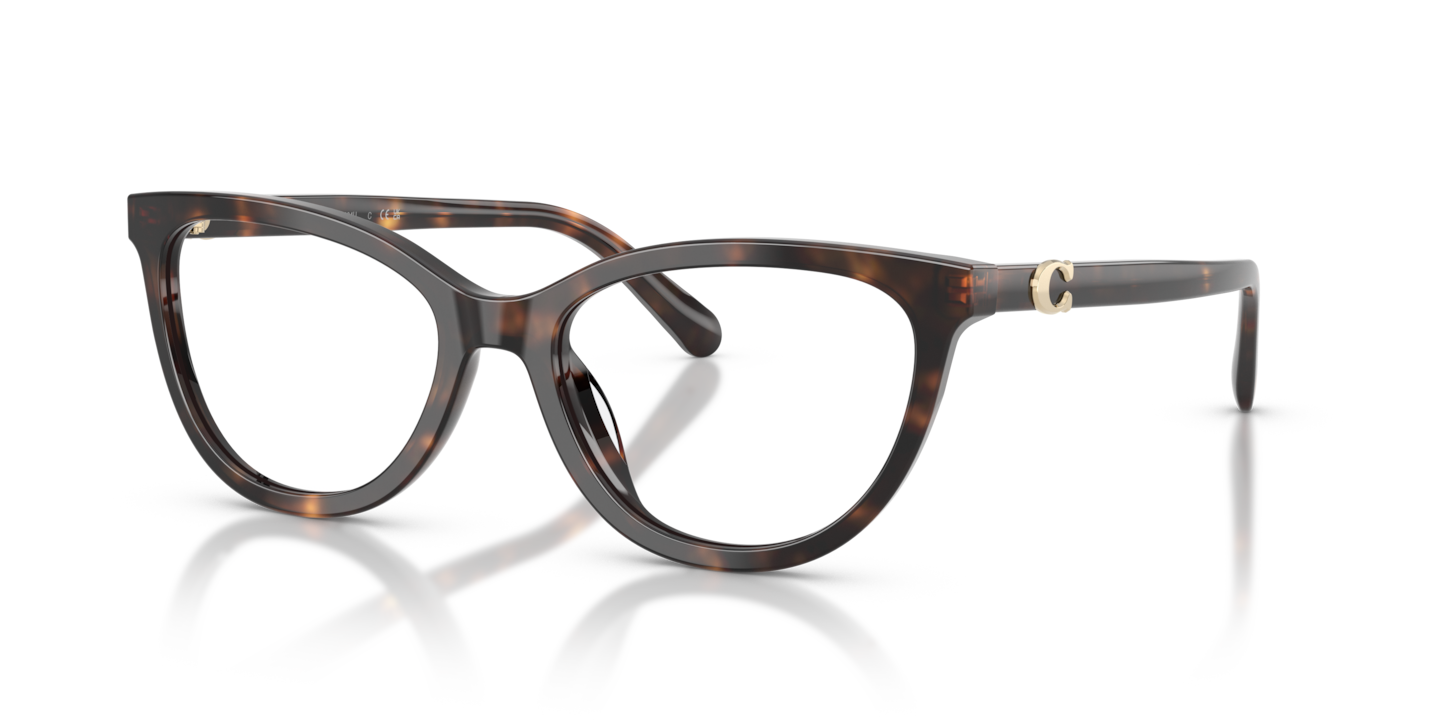 Coach HC6304U Dark Tortoise