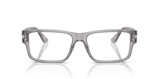 VE3342 Versace Grey Transparent