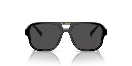 DX4003 Kids Dolce & Gabbana Black