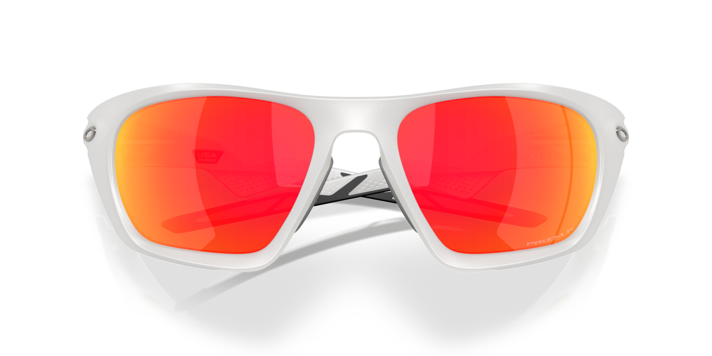 Sunglasses Oakley OO9431 Lateralis Seek Collection | Free Shipping