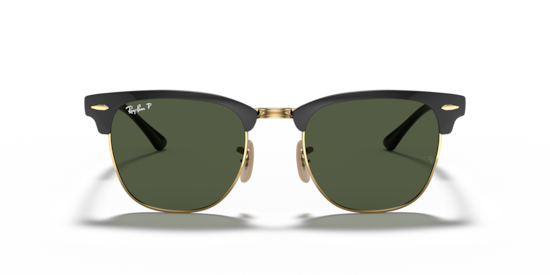 Sunglasses Ray-Ban RB3716 Clubmaster Metal | Free Shipping