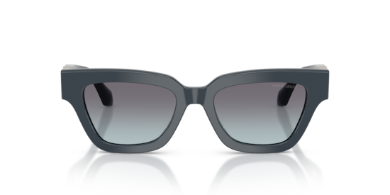 AR8246U Giorgio Armani Dusty Blue