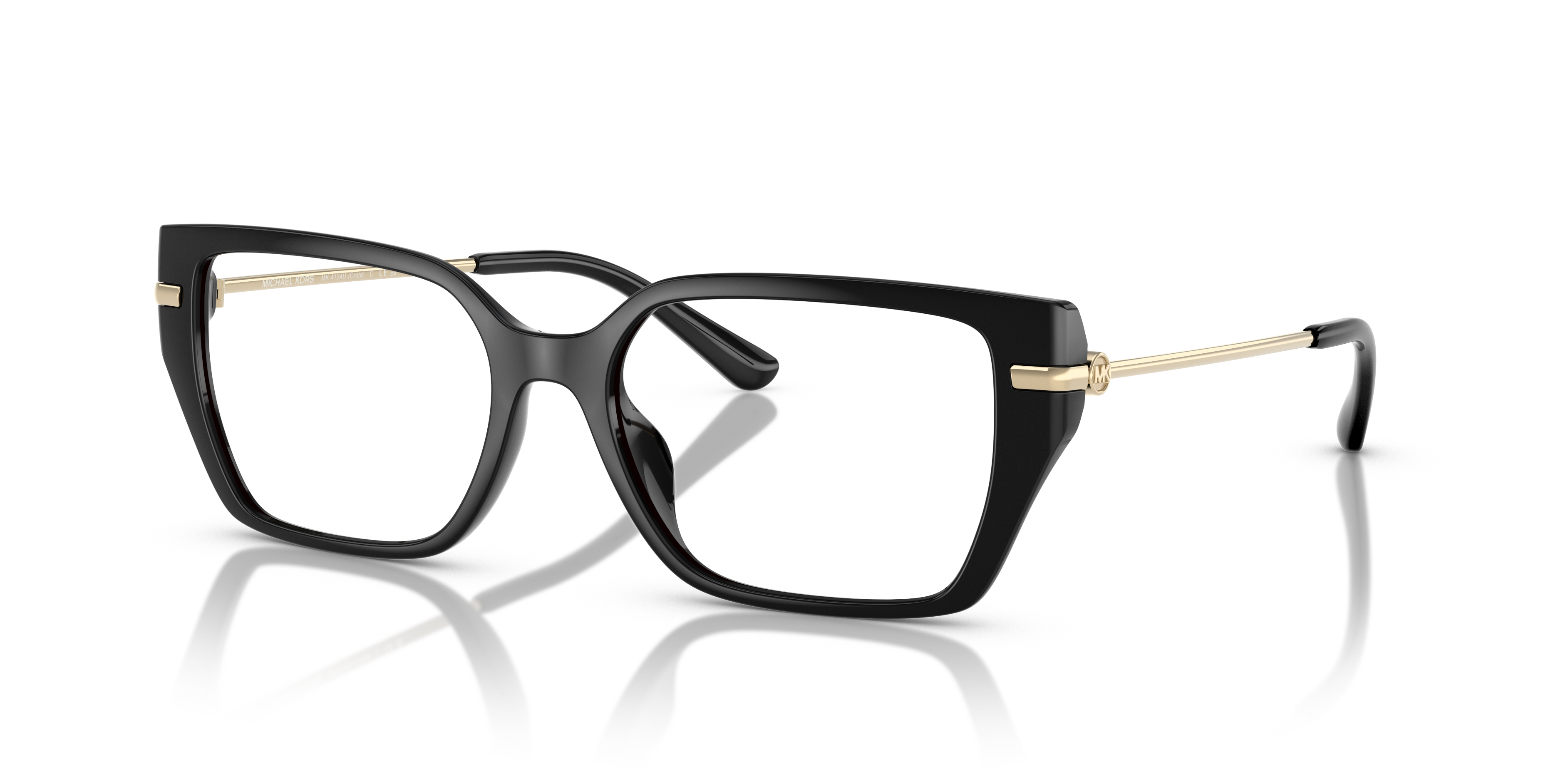 Michael Kors Unisex Mk4134u Noir Size 81$