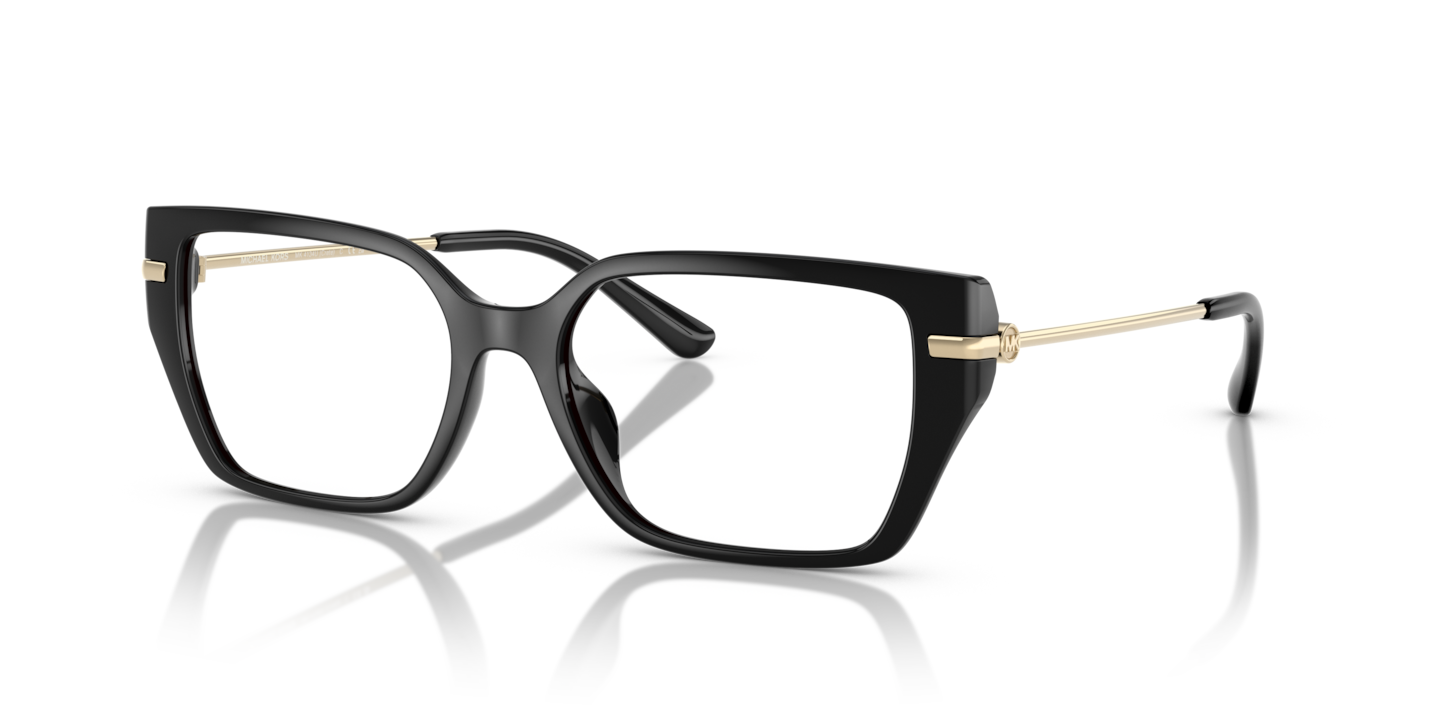 Michael Kors MK4134U Crete Black