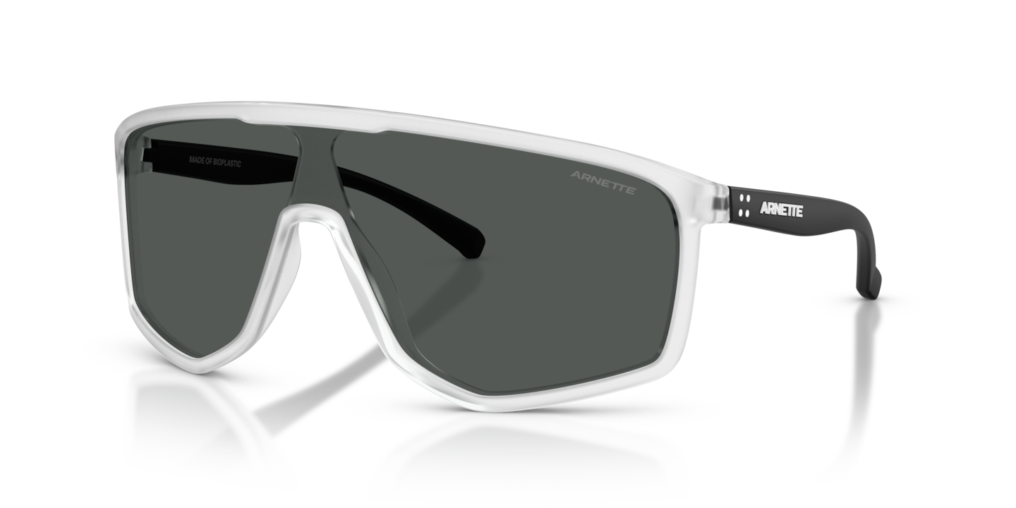 Arnette AN4360 Stripe-M Matte Crystal