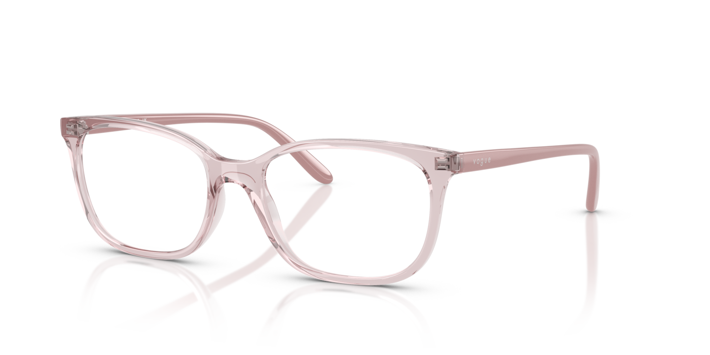 Vogue Eyewear VO5621 Transparent Pink