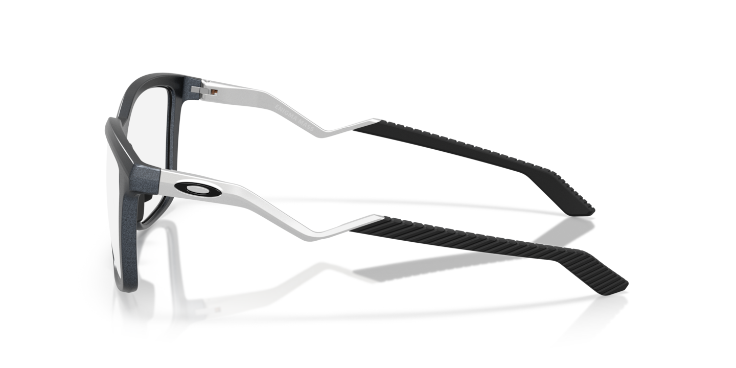 Eyeglasses Oakley OX8191 Enigma Mass | Free Shipping | Glasses.com®