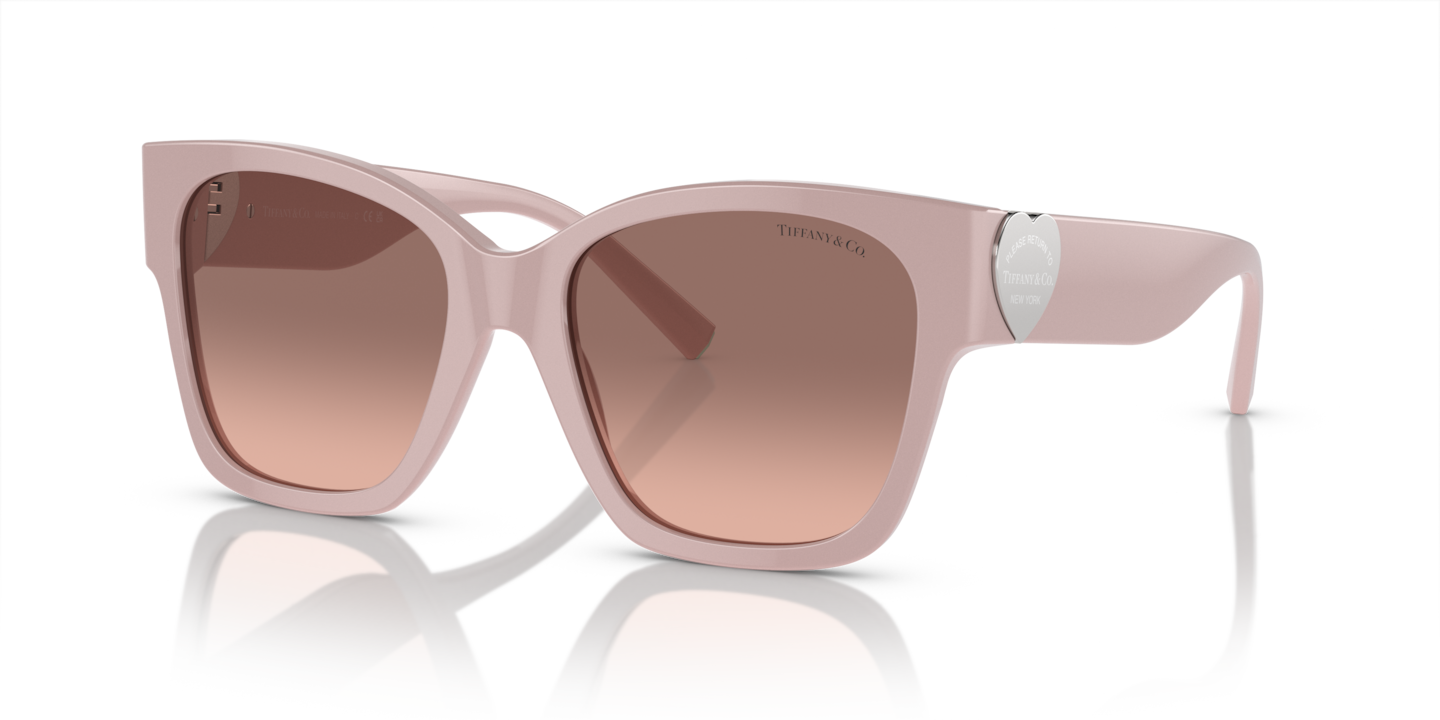 Tiffany TF4216 Dusty Pink
